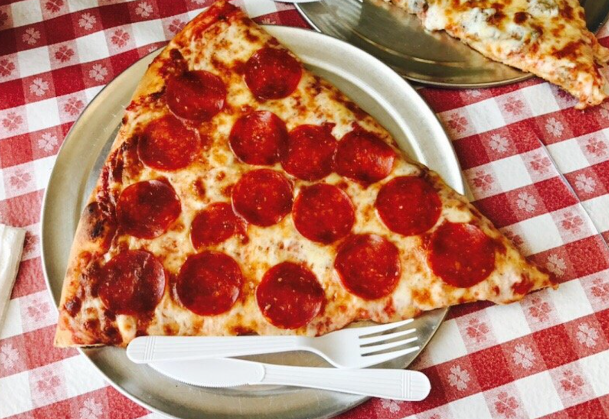 Mia Pizza